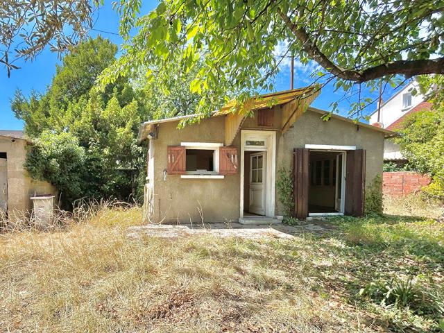 Maison 3 pièces 54 m²