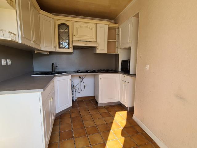 Maison 3 pièces 54 m²
