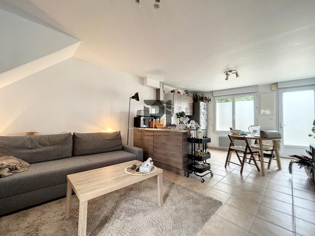 Maison 3 pièces 54 m²