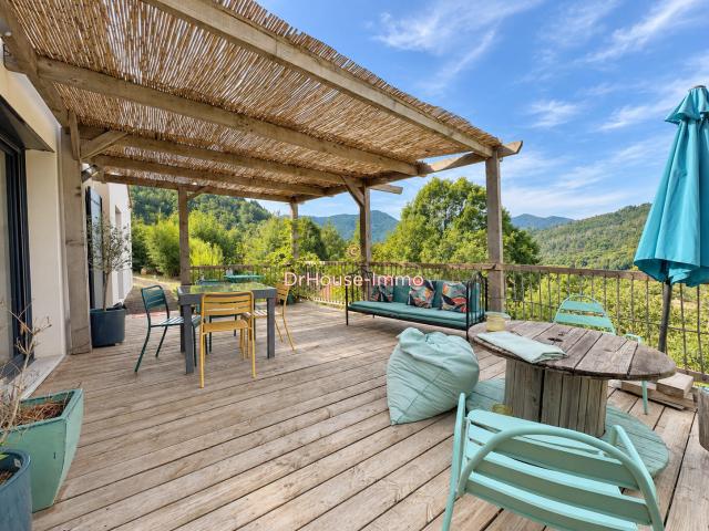 Maison 3 pièces 54 m²
