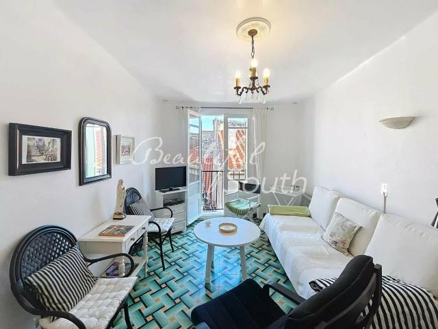 Maison 3 pièces 54 m²