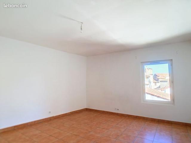 Maison 3 pièces 54 m²