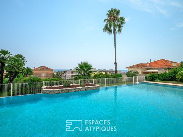 Maison 3 pièces 54 m²