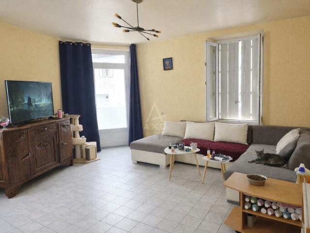 Maison 3 pièces 54 m²