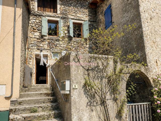 Maison 3 pièces 54 m²