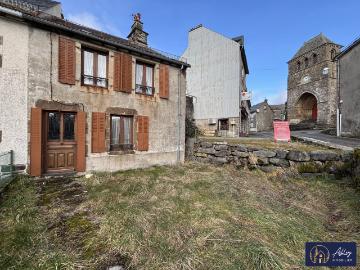 Maison 3 pièces 54 m²