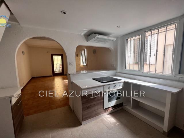 Maison 3 pièces 54 m²