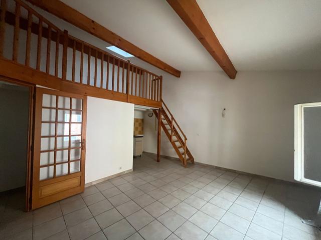 Maison 3 pièces 54 m²