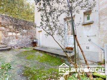 Maison 3 pièces 54 m²