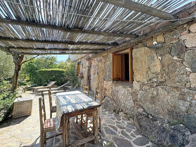 Maison 3 pièces 54 m²