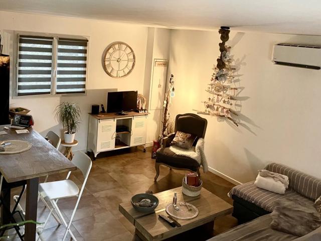 Maison 3 pièces 54 m²