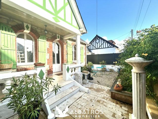 Maison 3 pièces 54 m²