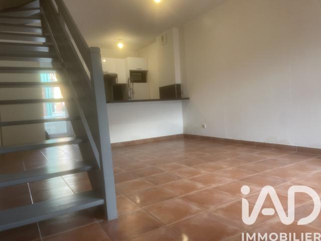 Maison 3 pièces 54 m²