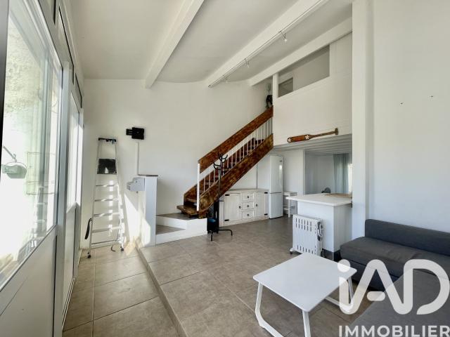Maison 3 pièces 60 m²