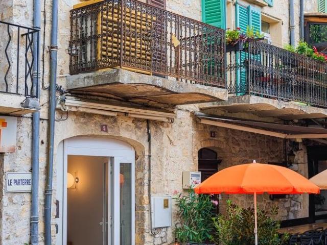 Maison 3 pièces 54 m²