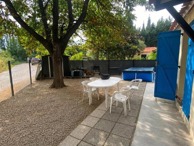 Maison 3 pièces 54 m²