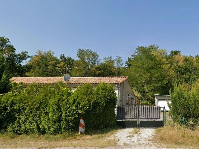 Maison 3 pièces 54 m²
