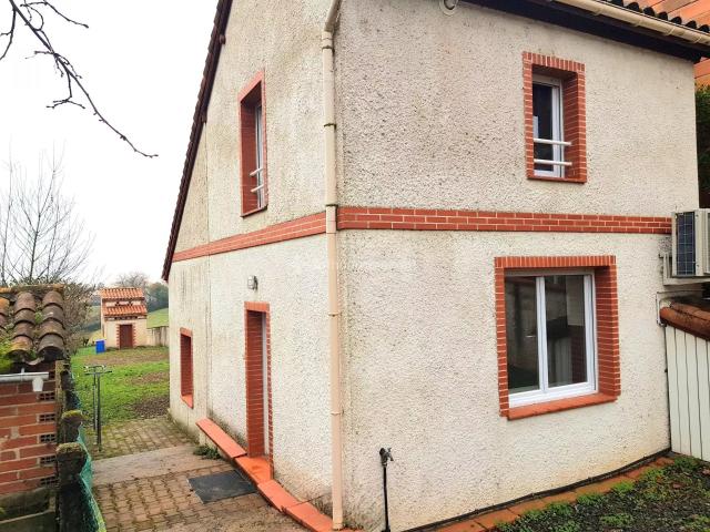 Maison 3 pièces 54 m²