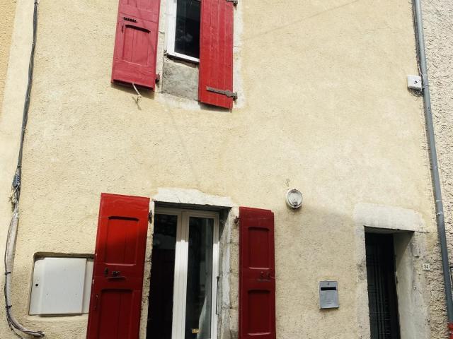 Maison 3 pièces 54 m²