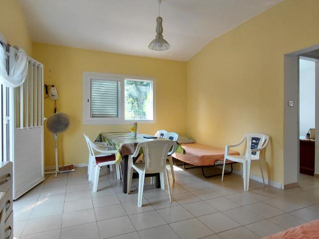 Maison 3 pièces 54 m²
