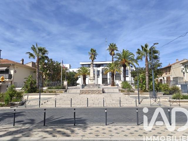 Maison 3 pièces 54 m²