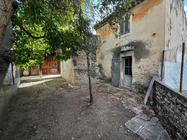 Maison 3 pièces 54 m²