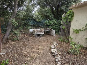 Maison 3 pièces, 54 m² à louer à Aumelas 34230
