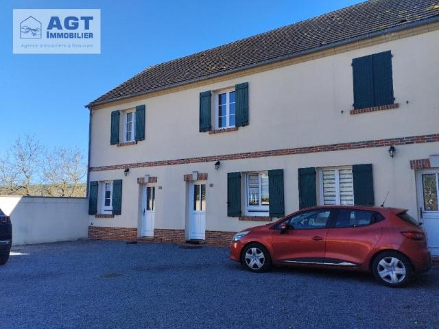 Maison 3 pièces, 54 m² à louer à Goincourt 60000
