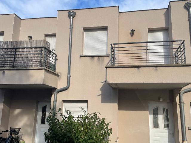 Maison 3 pièces, 54 m² à louer à Oullins Pierre Bénite 69600