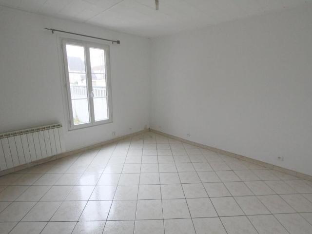 Maison 3 pièces, 54 m² à louer à Les Mureaux 78130