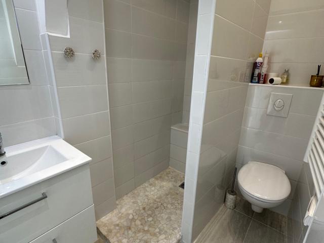 Maison 3 pièces, 54 m² à louer à Meudon 92190