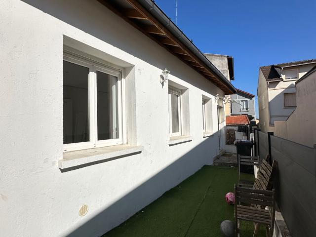 Maison 3 pièces, 54 m² à louer à Meudon 92190