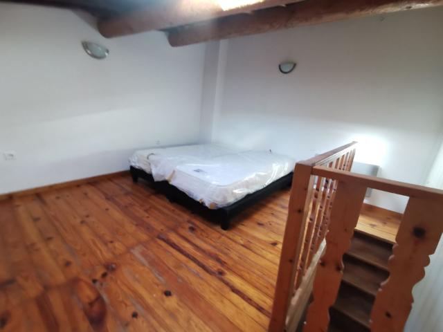 Maison 3 pièces, 54 m² à louer à Sommières 30250