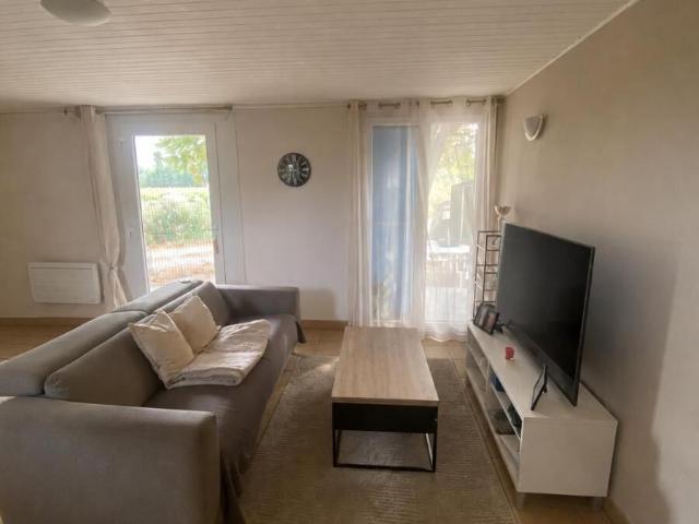 Maison 3 pièces, 54 m² à louer à Saint Féliu d'Avall 66170