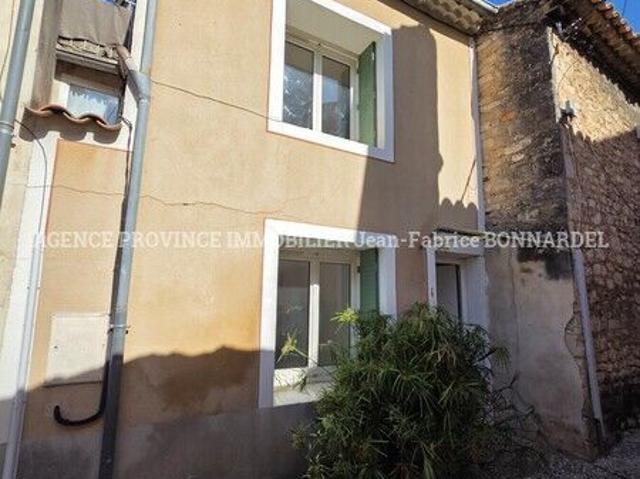 Maison 3 pièces, 54 m² à louer à Saint Paul Trois Châteaux 26130