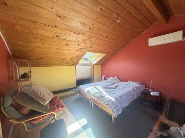 Maison 3 pièces, 54 m² à louer à Quaix en Chartreuse 38950