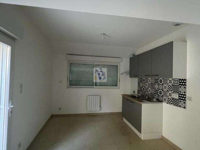 Maison 3 pièces, 54 m² à louer à Ruelle sur Touvre 16600