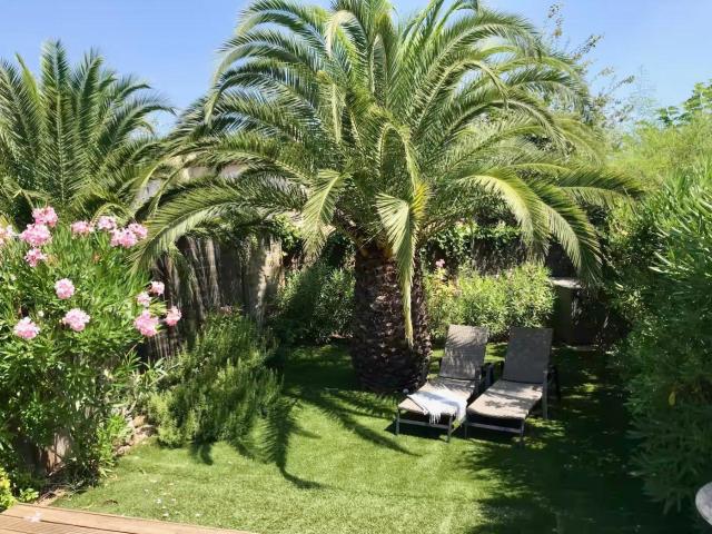 Maison 3 pièces 55 m²