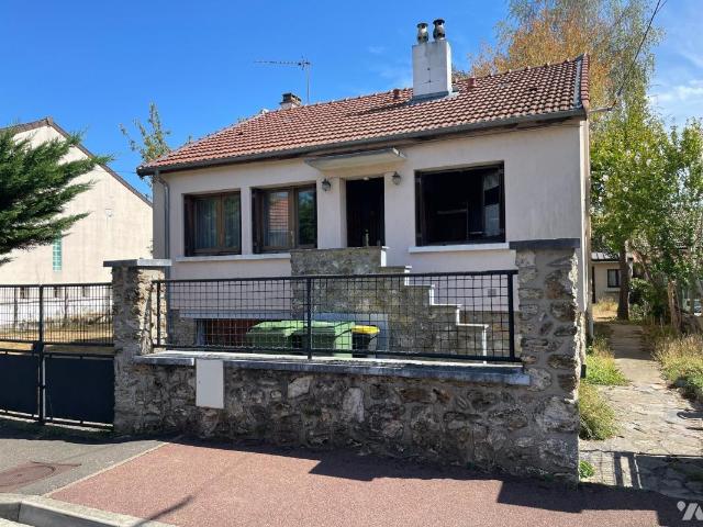 Maison 3 pièces 55 m²