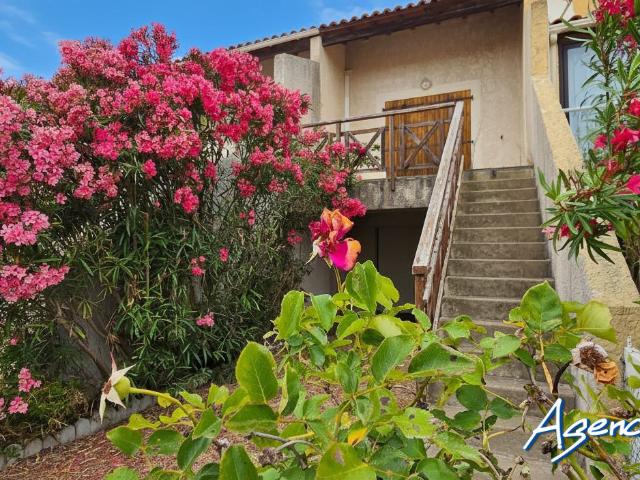Maison 3 pièces 55 m²