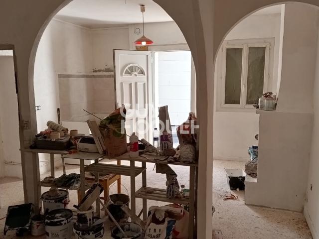 Maison 3 pièces 55 m²