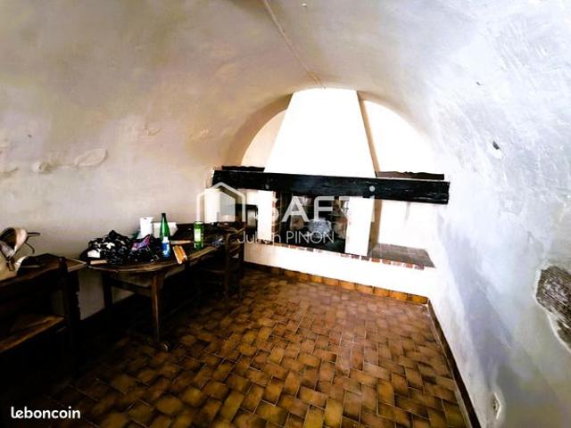 Maison 3 pièces 55 m²