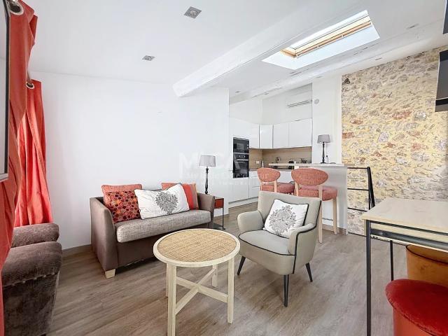 Maison 3 pièces 55 m²