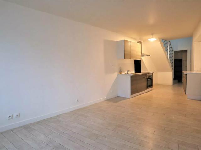 Maison 3 pièces 55 m²