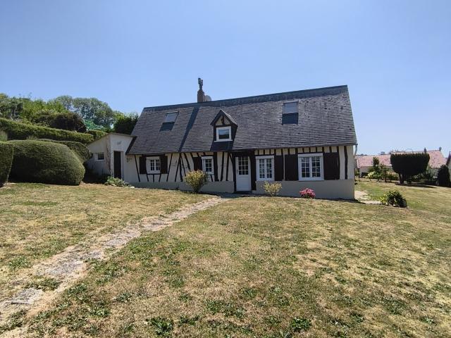 Maison 3 pièces 55 m²