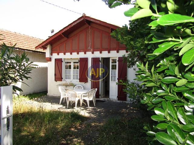 Maison 3 pièces 55 m²