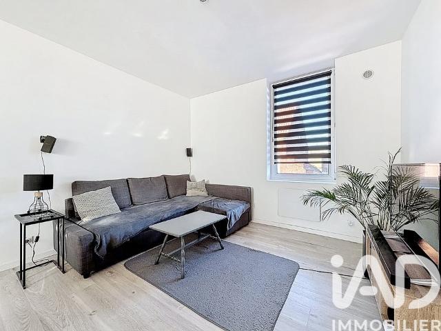 Maison 3 pièces 55 m²