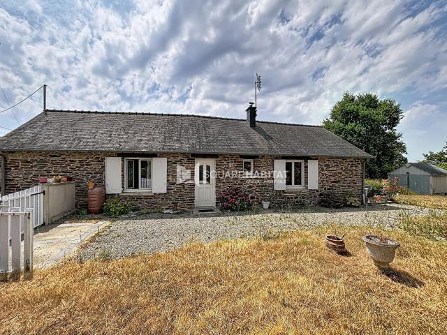 Maison 3 pièces 55 m²