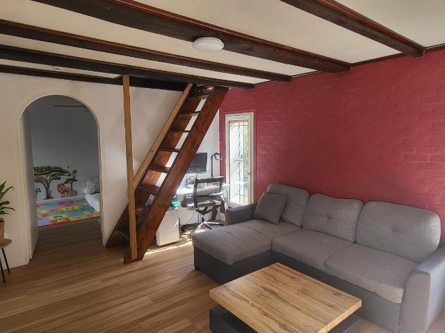 Maison 3 pièces 55 m²
