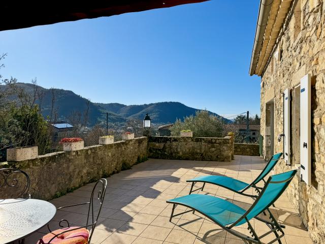 Maison 3 pièces 55 m²